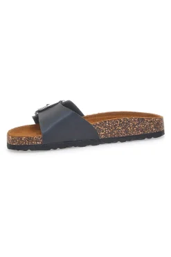 Ciabatte 2245 Nere-ONYX Hot