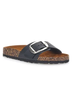 Ciabatte 2245 Nere-ONYX Hot