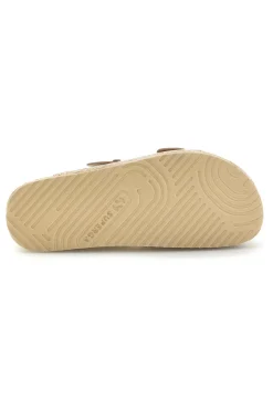 Ciabatte con doppia fibbia S11T627-SUPERGA Clearance