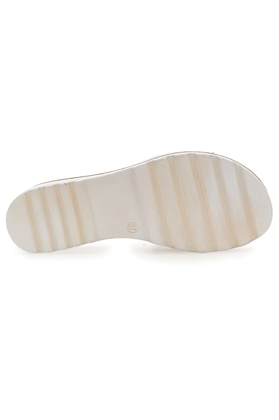 Ciabatte 3331 Bianche-PITTARELLO Discount