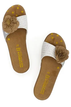 Ciabatte 293054 Marroni-PITTARELLO BIO Sale