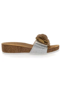 Ciabatte 293054 Marroni-PITTARELLO BIO Sale