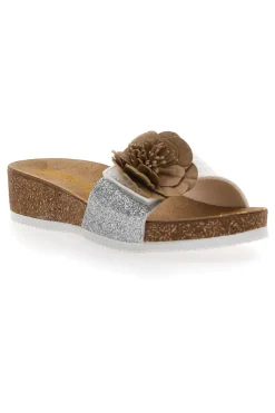 Ciabatte 293054 Marroni-PITTARELLO BIO Sale