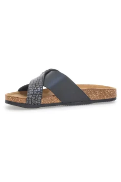 Ciabatte 335560 Nere-PITTARELLO ECO Clearance