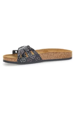 Ciabatte 335021 Nere-PITTARELLO ECO Clearance