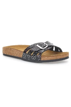 Ciabatte 335021 Nere-PITTARELLO ECO Clearance