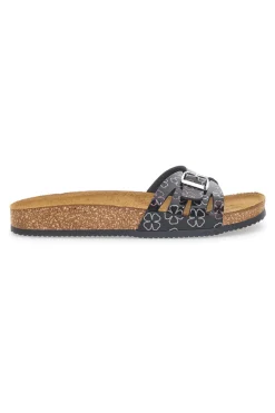 Ciabatte 335021 Nere-PITTARELLO ECO Clearance