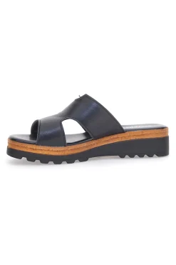 Ciabatte 3226 Nero-PITTARELLO Clearance