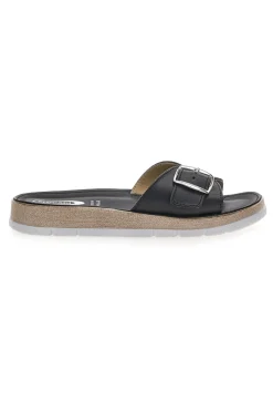Ciabatte Platform Nere 30073400-PLOCADI Clearance