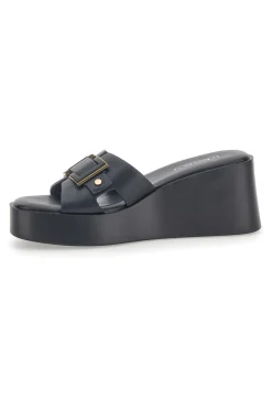 Ciabatte Platform Nere Rock'n Doll 390275-ROCK' N DOLL Sale