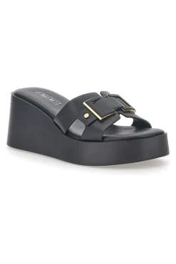 Ciabatte Platform Nere Rock'n Doll 390275-ROCK' N DOLL Sale