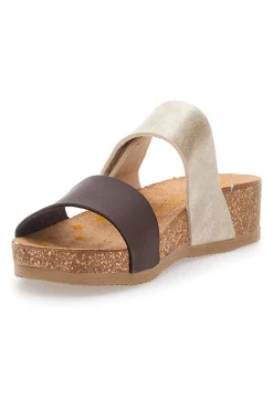 Ciabatte Platino 293485-PITTARELLO BIO Discount