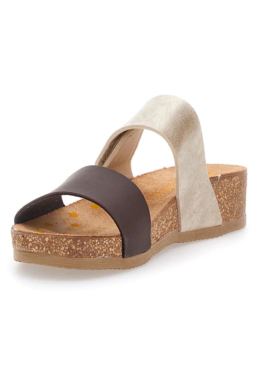 Ciabatte Platino 293485-PITTARELLO BIO Discount