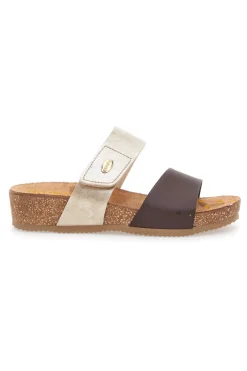 Ciabatte Platino 293485-PITTARELLO BIO Discount