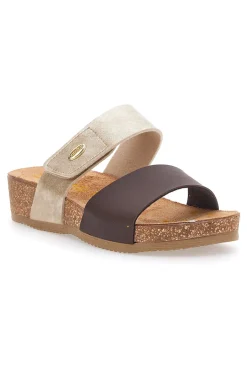 Ciabatte Platino 293485-PITTARELLO BIO Discount