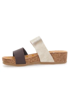 Ciabatte Platino 293485-PITTARELLO BIO Discount