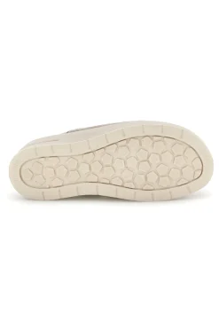 Ciabatte professionali beige con plantare anatomico 753-BIO UP Best