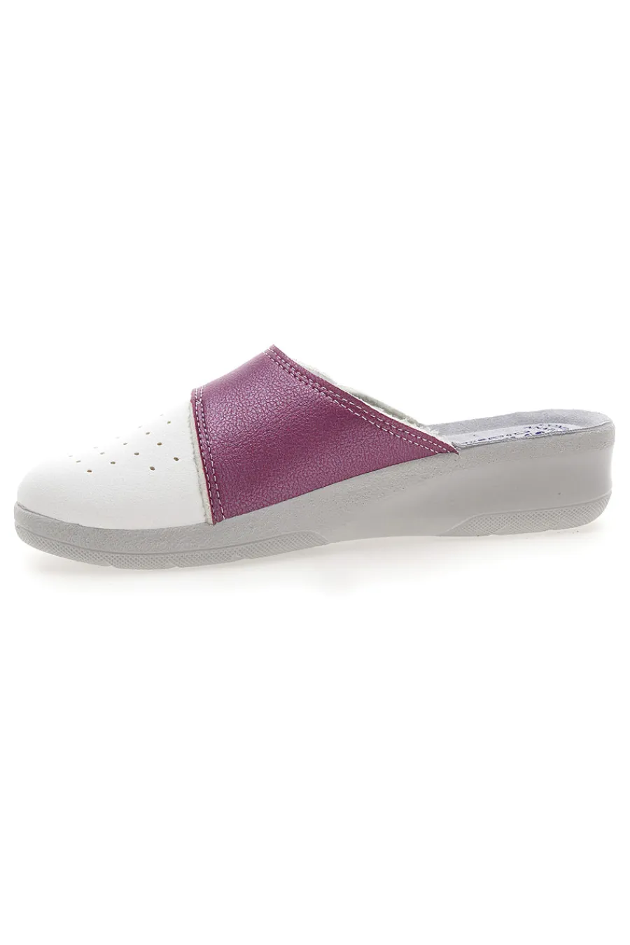 Ciabatte Professionali Bianche e Rosa 5033V-INBLU Online