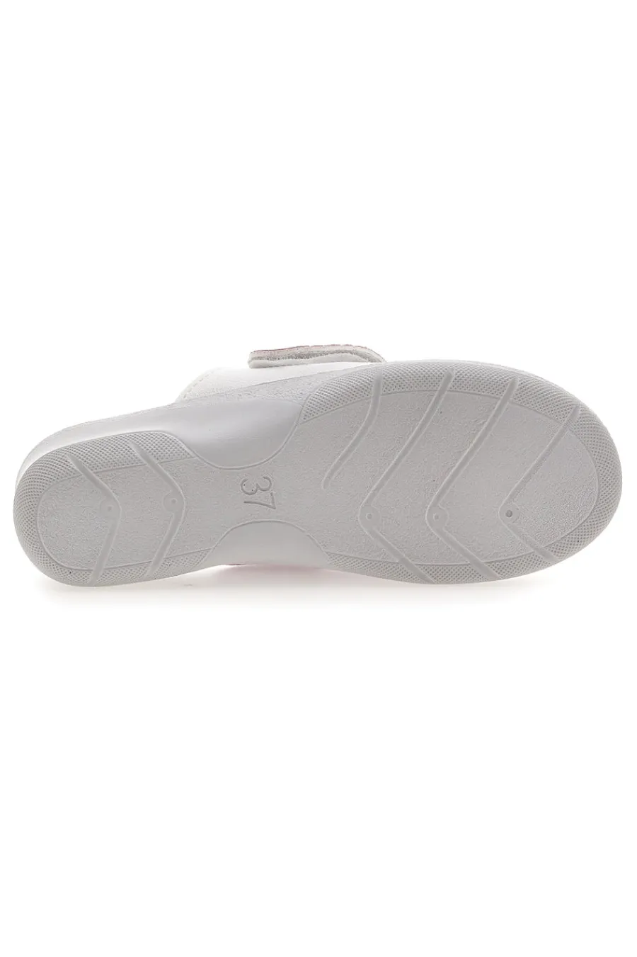 Ciabatte Professionali Bianche e Rosa 5033V-INBLU Online