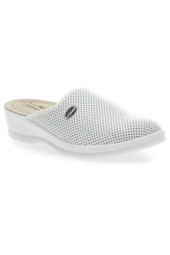 Ciabatte Professionali Bianche Made in Italy 824100-LE SOFT Sale