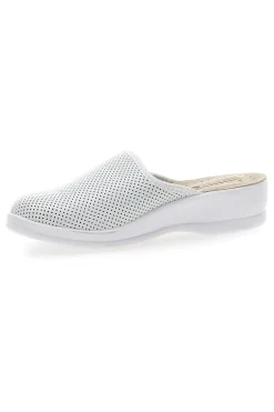 Ciabatte Professionali Bianche Made in Italy 824100-LE SOFT Sale