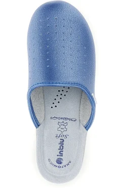 Ciabatte professionali blu con plantare anatomico 5033N-INBLU Online