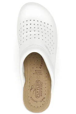 Ciabatte Professionali Blu T5047ZE-FLY FLOT
