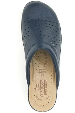 Ciabatte Professionali Blu T5047ZE-FLY FLOT Hot