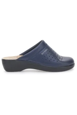 Ciabatte Professionali Blu T5047ZE-FLY FLOT Hot
