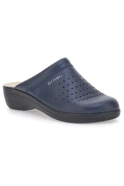 Ciabatte Professionali Blu T5047ZE-FLY FLOT Hot