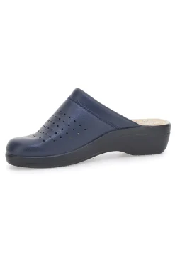 Ciabatte Professionali Blu T5047ZE-FLY FLOT Hot