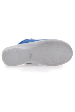 Ciabatte Professionali Blu 5033N-INBLU Outlet