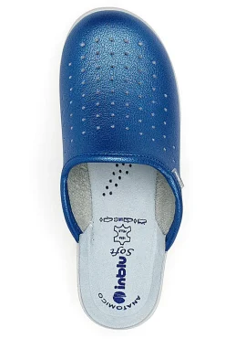 Ciabatte Professionali Blu 5033N-INBLU Outlet