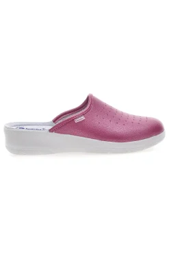 Ciabatte professionali fucsia traforate con plantare anatomico 5033N-INBLU Discount