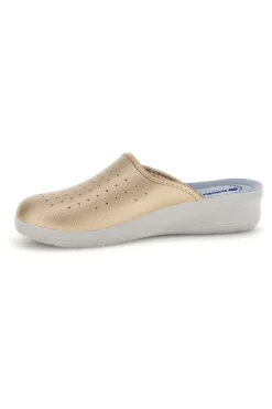 Ciabatte professionali con plantare anatomico 5033N-INBLU Discount