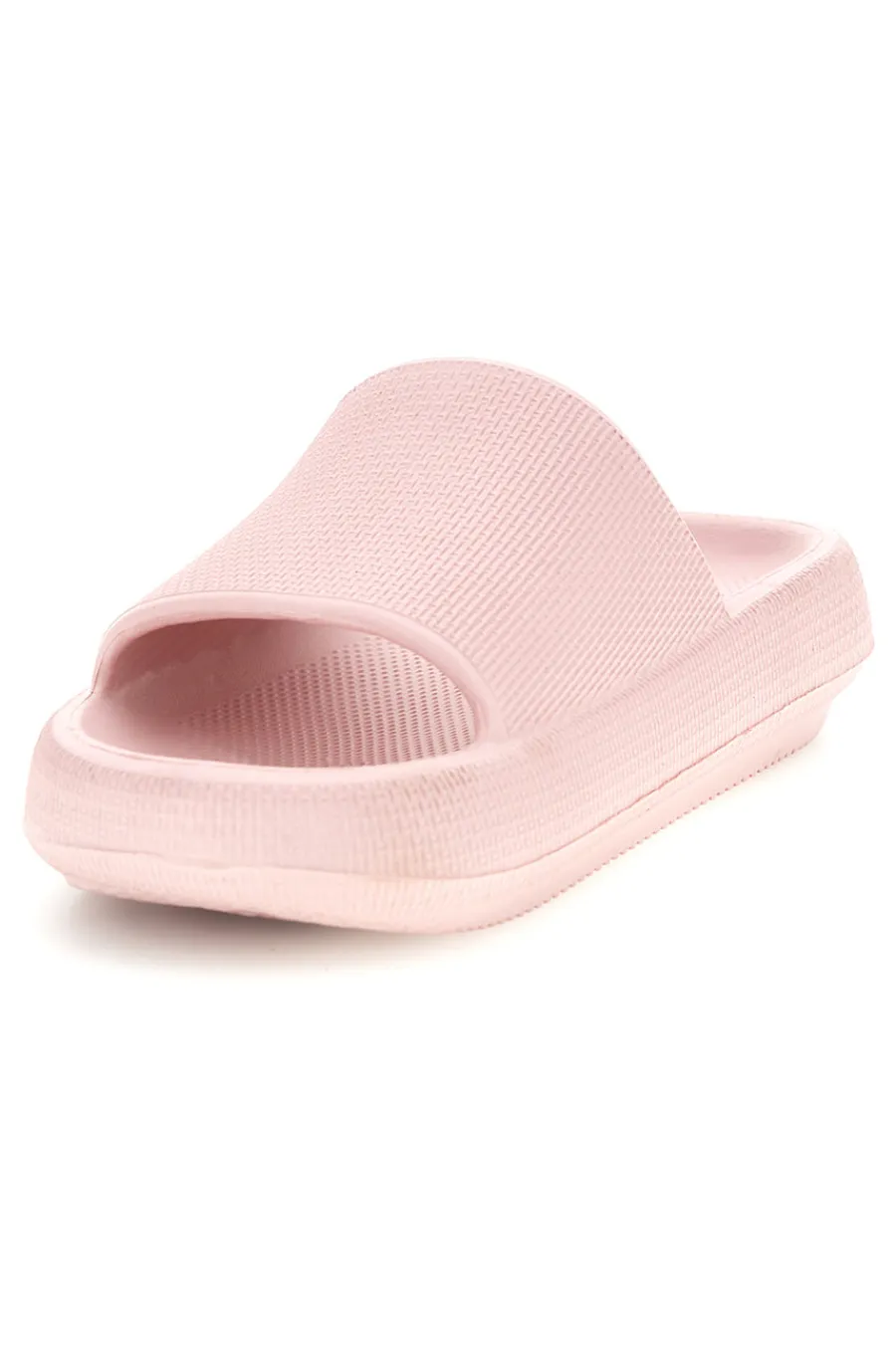 Ciabatte rosa con fascia JLY01-2T2L Outlet