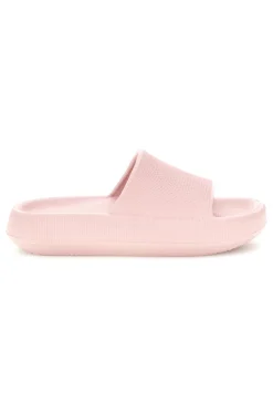 Ciabatte rosa con fascia JLY01-2T2L Outlet