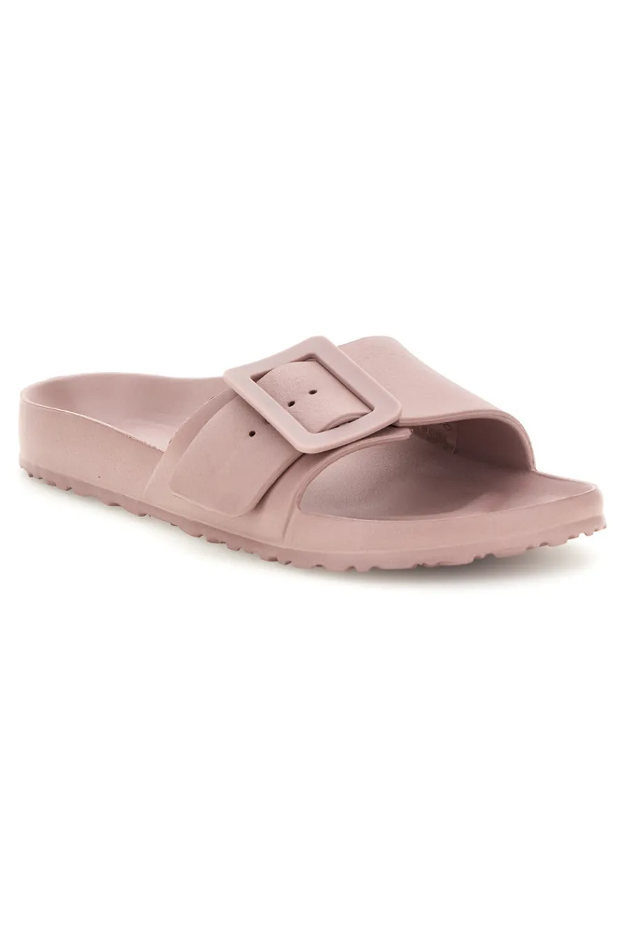 Ciabatte rosa con fibbia 931-2T2L Hot