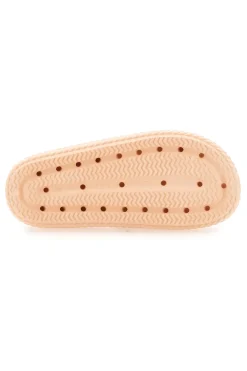Ciabatte Rosa Con Suola Chunky 2335-COVERI WORLD Outlet