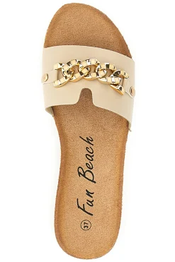 Ciabatte rosa 14192-FUN BEACH Outlet