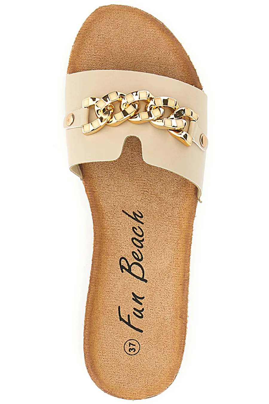 Ciabatte rosa 14192-FUN BEACH Outlet