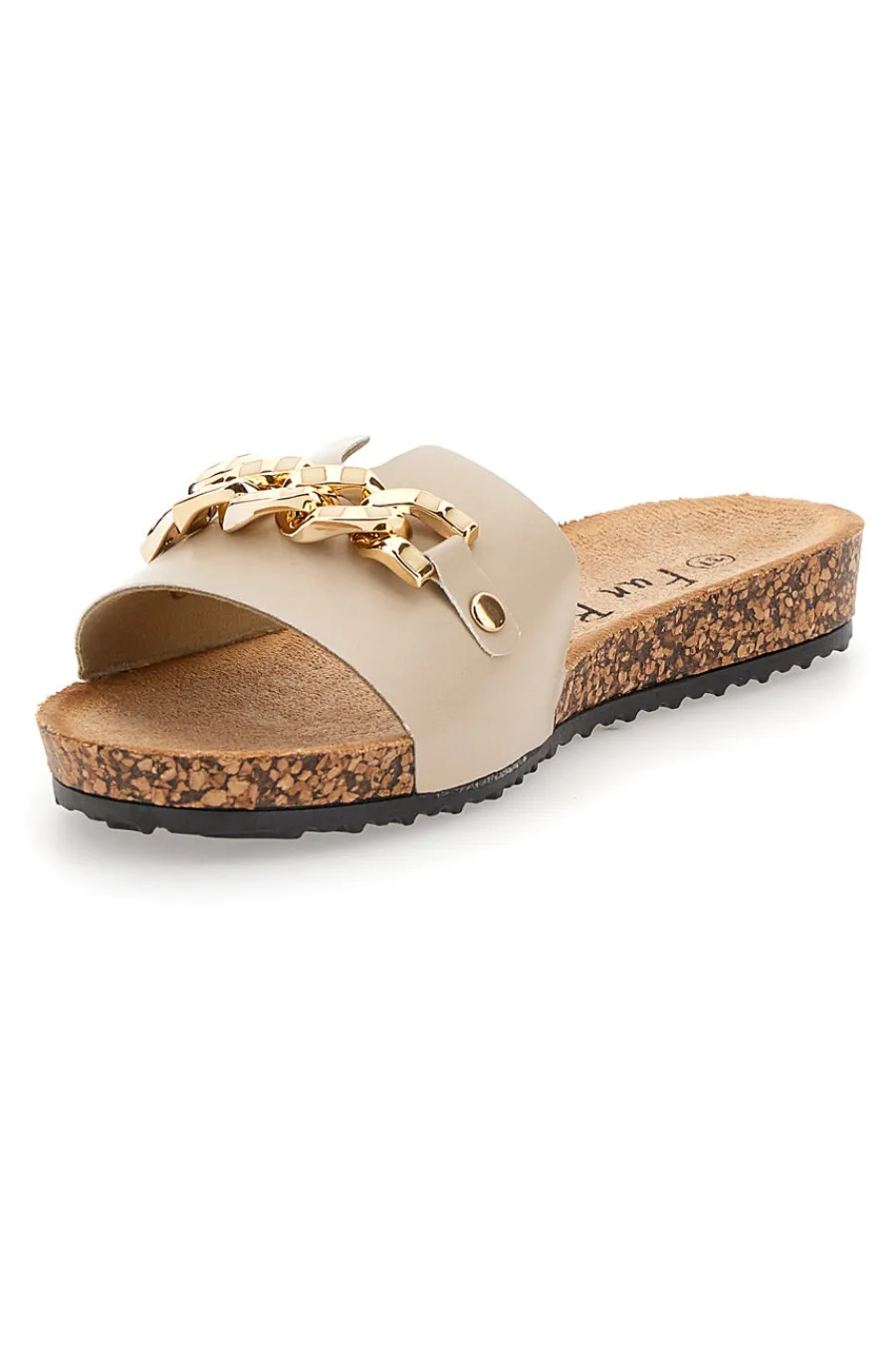 Ciabatte rosa 14192-FUN BEACH Outlet