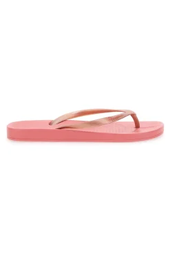 Ciabatte Rosa Infradito in Gomma 81030 AR759-IPANEMA Online