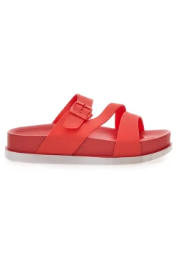 Ciabatte Rosso 46-FUN BEACH Outlet