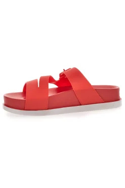 Ciabatte Rosso 46-FUN BEACH Outlet
