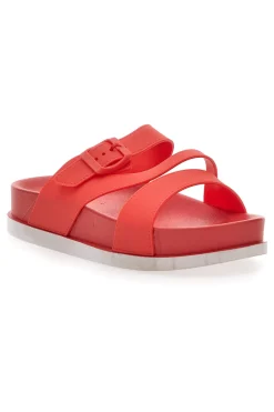 Ciabatte Rosso 46-FUN BEACH Outlet