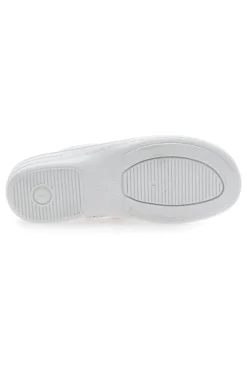 Ciabatte sabot Mrs Chef 5533 Bianche-MR CHEF New