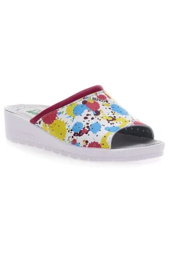 Ciabatte Sanitarie Multicolore Coveri 4-COVERI WORLD Sale