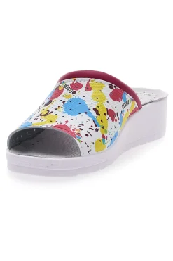 Ciabatte Sanitarie Multicolore Coveri 4-COVERI WORLD Sale