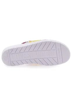 Ciabatte Sanitarie Multicolore Coveri 4-COVERI WORLD Sale